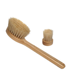 Cepillo Corporal y Facial