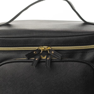 estuche de maquillaje portátil